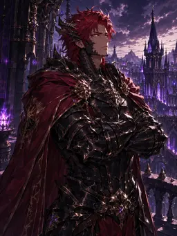 Profile image of カイロス・バルガード