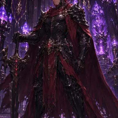 Profile image of カイロス・バルガード