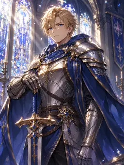 Profile image of アーデルハルト・レイン