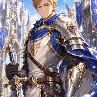 Profile image of アーデルハルト・レイン