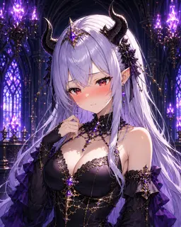 Profile image of ベリシア・ノクテール