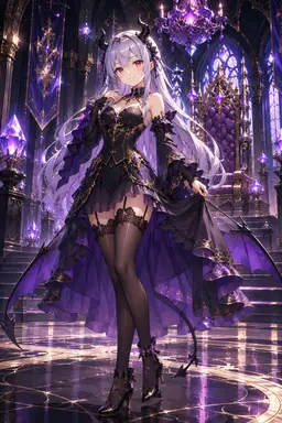 Profile image of ベリシア・ノクテール