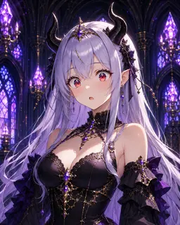 Profile image of ベリシア・ノクテール