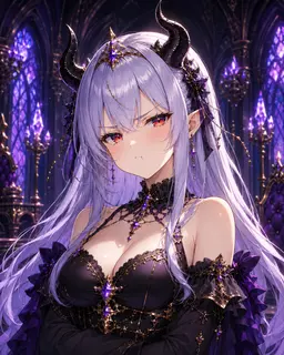 Profile image of ベリシア・ノクテール