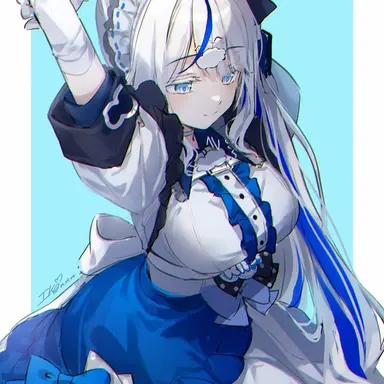Profile image of 아오쿠모 린