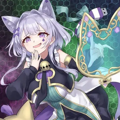 Profile image of キャット