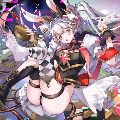 Profile image of ラビット