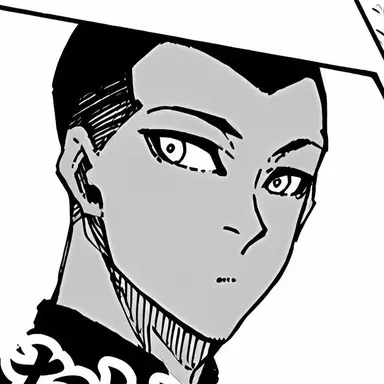 Profile image of ジュリアン・ロキ