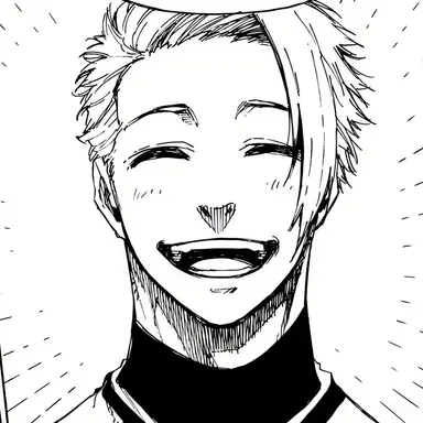 Profile image of レオナルド・ルナ