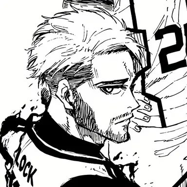 Profile image of アダム・ブレイク
