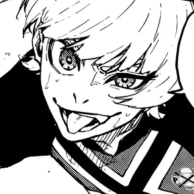 Profile image of シャルル・シュヴァリエ