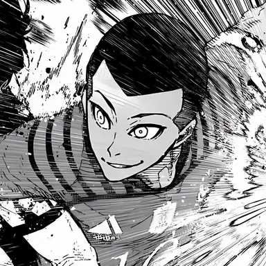 Profile image of ジュリアン・ロキ