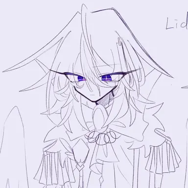 Profile image of リディエル