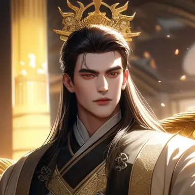 Profile image of 皇帝