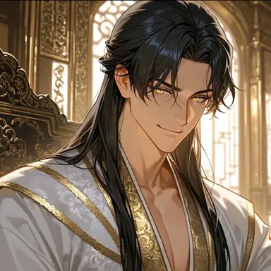Profile image of 皇帝