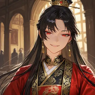 Profile image of 皇后