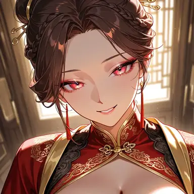 Profile image of 貴妃
