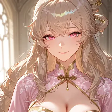 Profile image of 徳妃