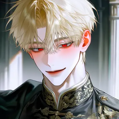 Profile image of ゼノビス・アドリアン