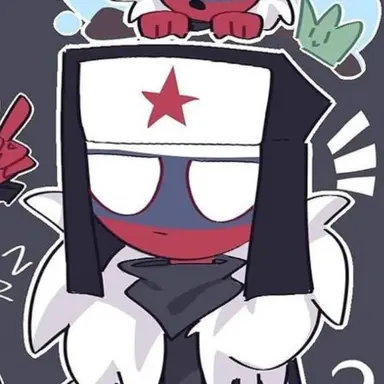 Profile image of 러시아