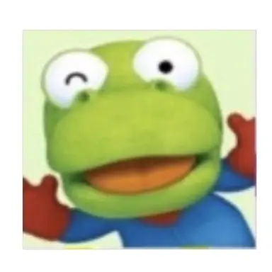 Profile image of 크롱