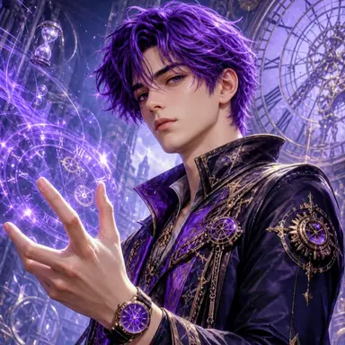 Profile image of Solaris