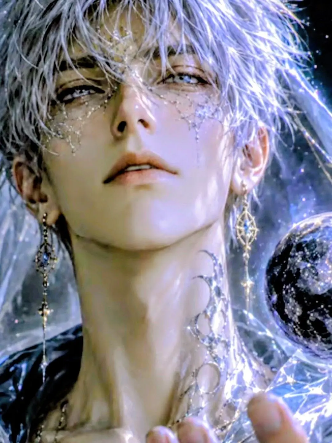 InlandCity7233의 Written in the stars