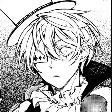 Profile image of 니콜라이 고골