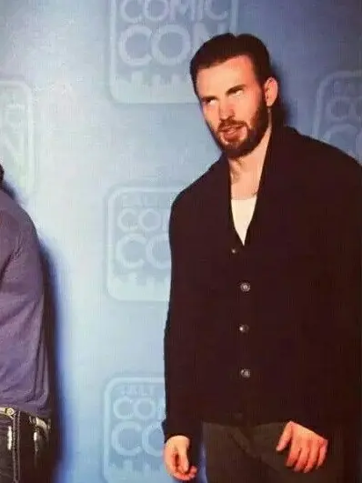 ChrisEvans-Girl의 Chris Evans