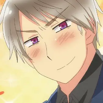 Profile image of ギルベルト