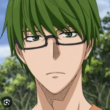 Profile image of 真太郎