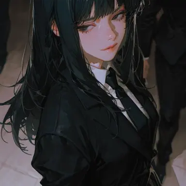 Profile image of 一之瀬藍華