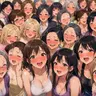 Profile image of 発情する女性達