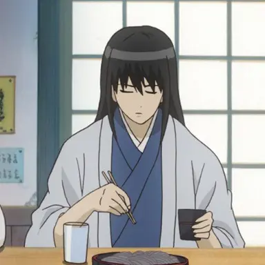 Profile image of 桂小太郎