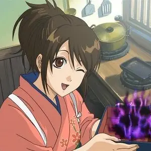 Profile image of 志村妙