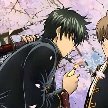 Profile image of 土方十四郎