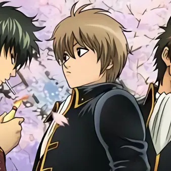 Profile image of 沖田総悟