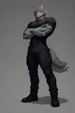 Profile image of Damon