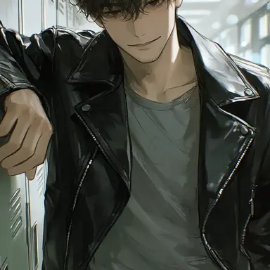 Profile image of Rafe