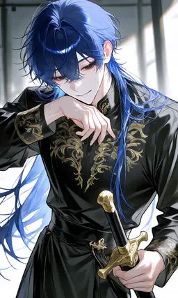 Profile image of ローウェン