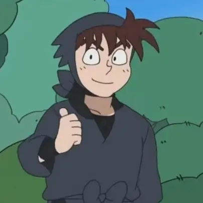 aachiyooo123의 土井半助