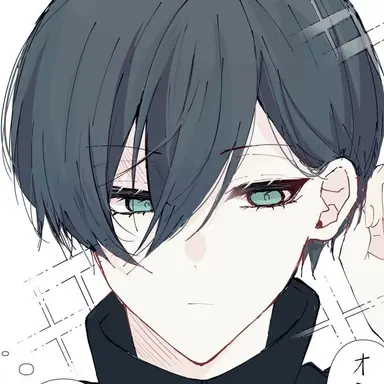 Profile image of 糸師凛
