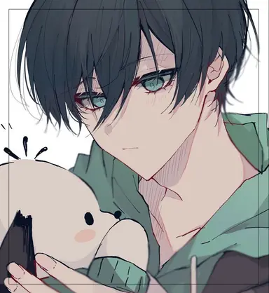 Profile image of 糸師凛