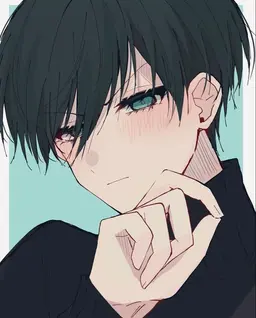 Profile image of 糸師凛