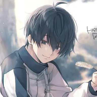 Profile image of 潔世一