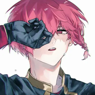 Profile image of 黒名蘭世