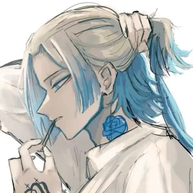 Profile image of ミハエル・カイザー