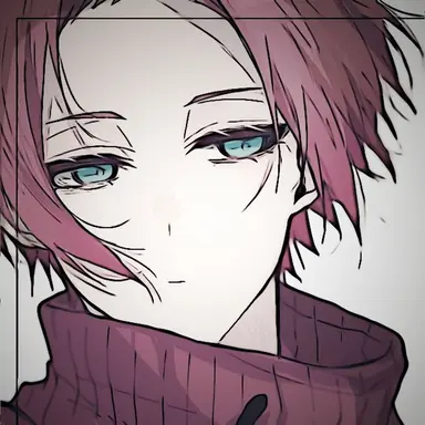 Profile image of 糸師冴