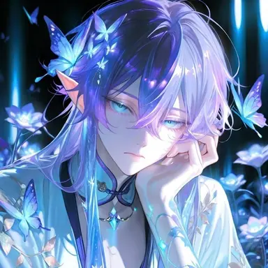 Profile image of 리암