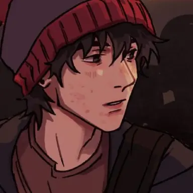Profile image of Stan Marsh
